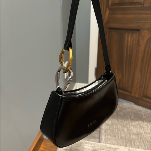 Staud Ollie bag leather - Picture 3 of 10